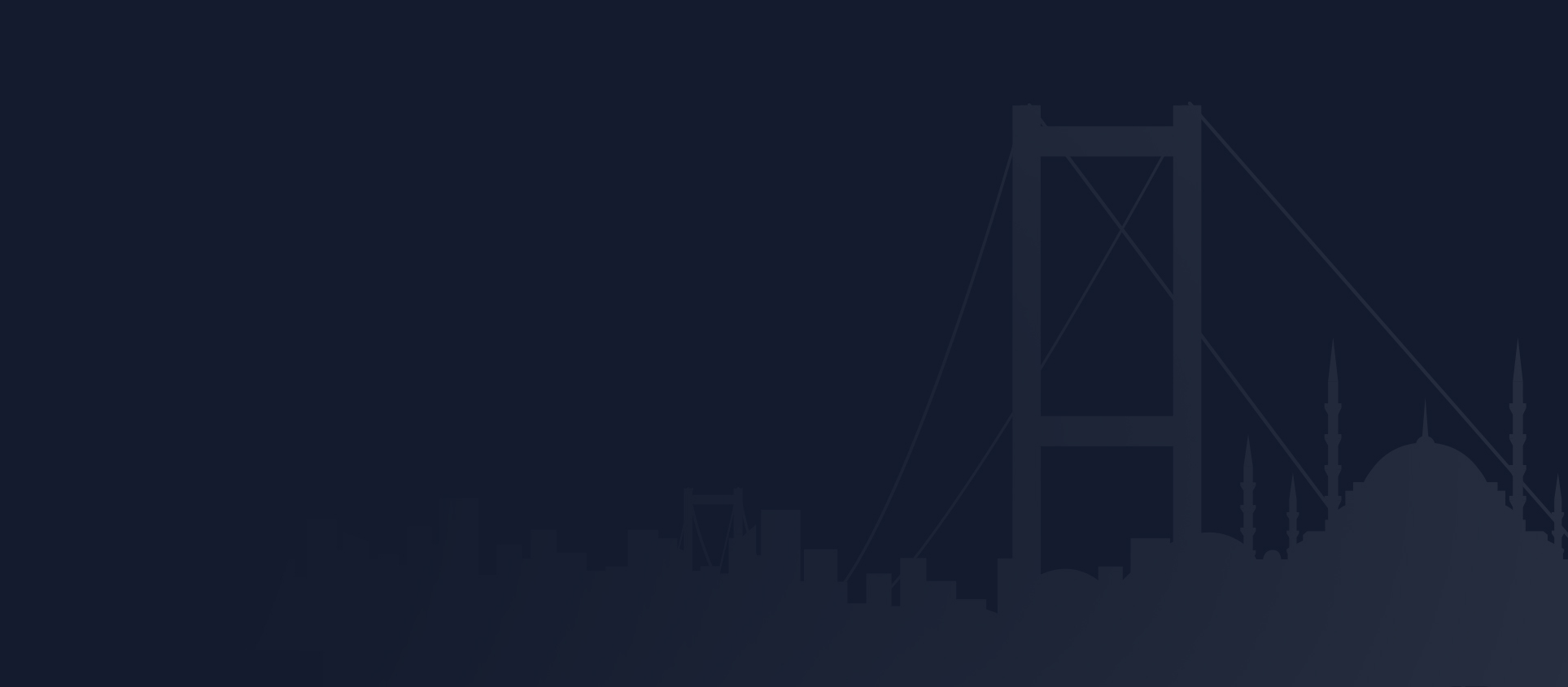 Banner Arka Plan