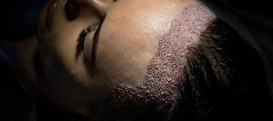 Female Hair Loss Causes, Patterns and When a Transplant