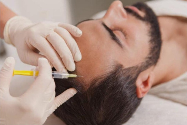 What Can Ozone Hair Therapy Help With