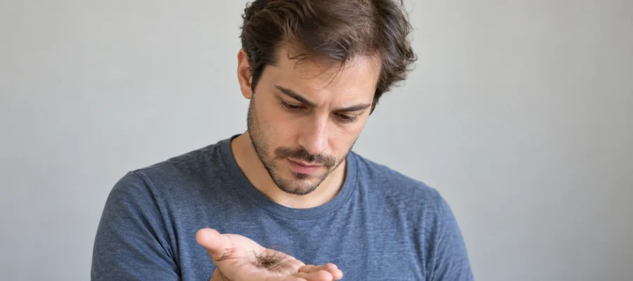 What is Telogen Effluvium