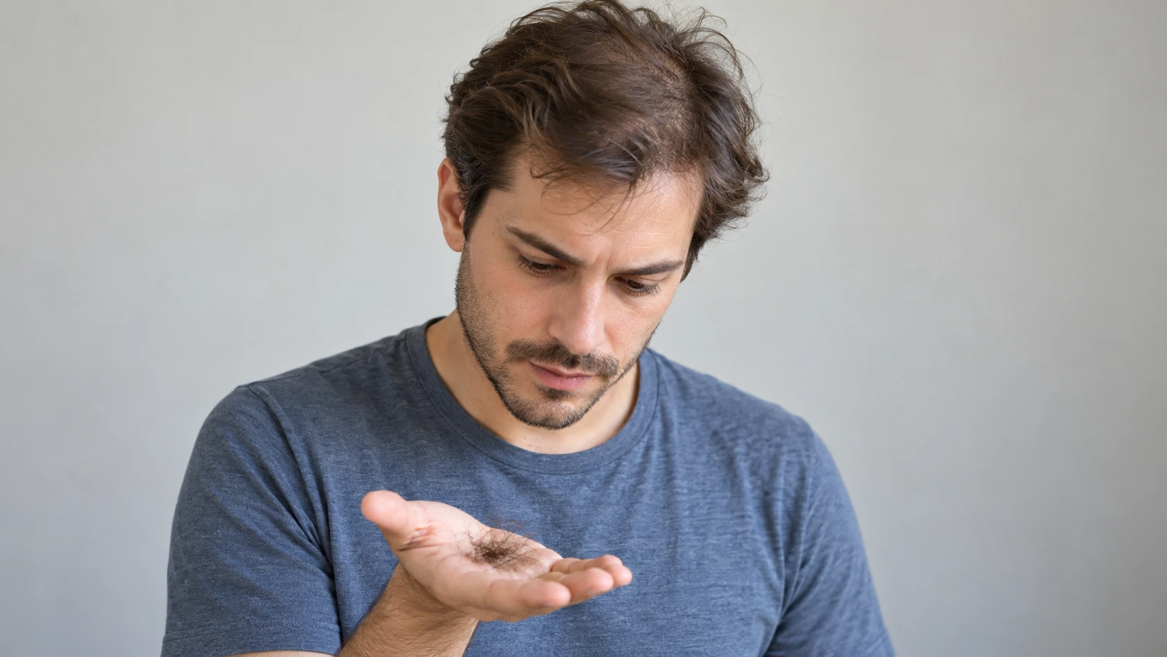 What is Telogen Effluvium?