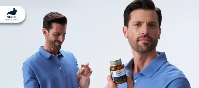 Which Vitamin Deficiencies Cause Hair Loss?