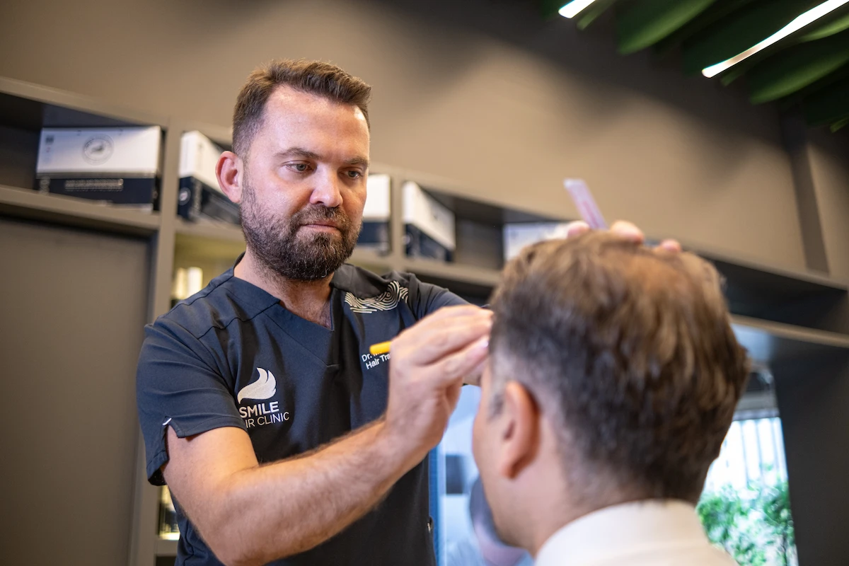 Why Does Doctor Involvement Change the Price So Much